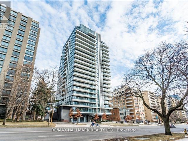 609 Avenue Road Condos - 1805 609 Avenue Road - photo 1