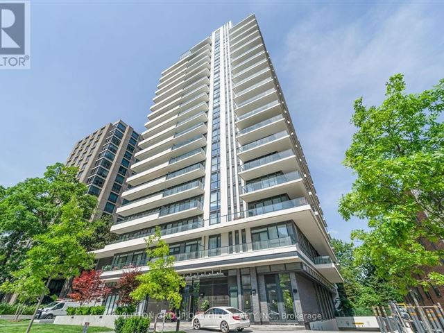 609 Avenue Road Condos - 1108 609 Avenue Road - photo 1