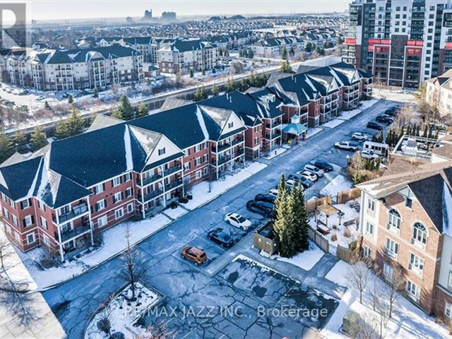 Clarington Center Condos - 303 61 Clarington Boulevard - photo 1