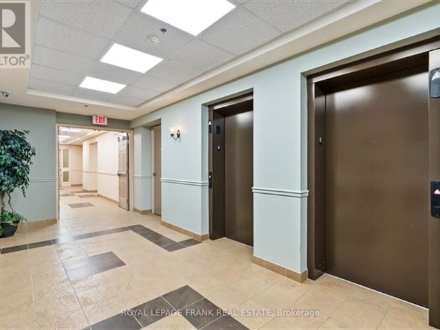 Clarington Center Condos - 217 61 Clarington Boulevard - photo 3