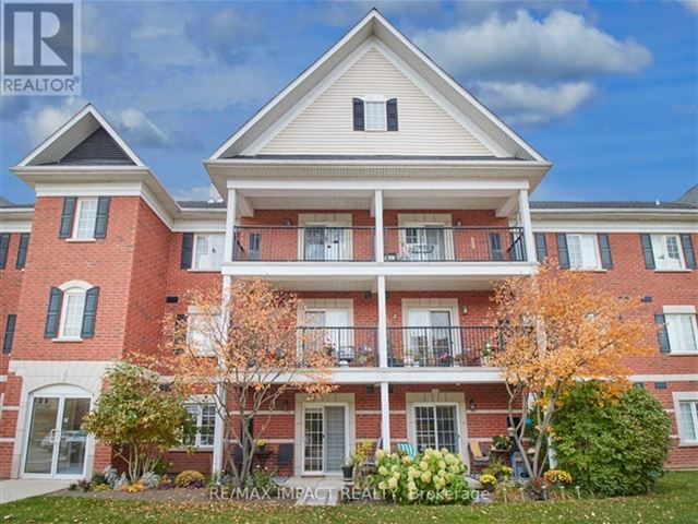 Clarington Center Condos - 105 61 Clarington Boulevard - photo 1