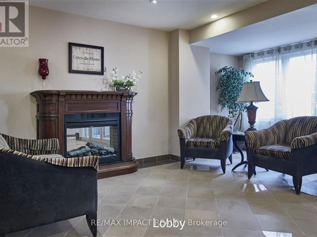 Clarington Center Condos - 105 61 Clarington Boulevard - photo 3