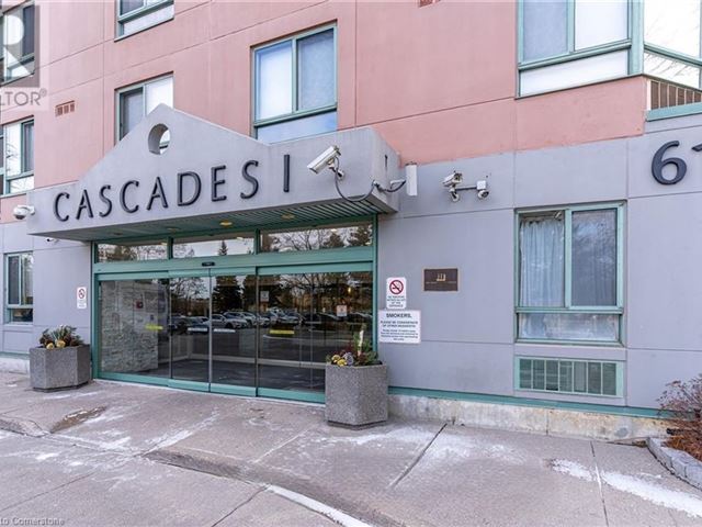 Cascades 1 - 101 61 Markbrook Lane - photo 1