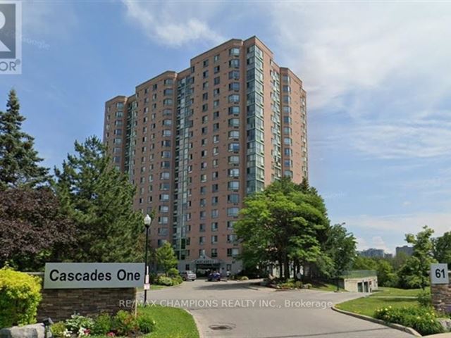 Cascades 1 - 1001 61 Markbrook Lane - photo 1