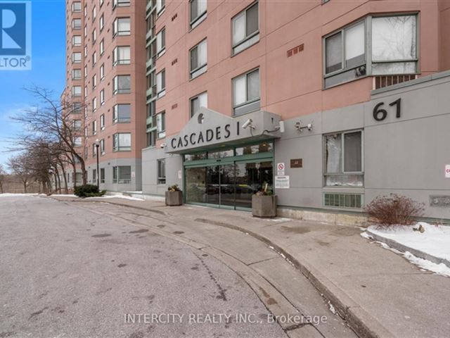 Cascades 1 - ph3 61 Markbrook Lane - photo 2