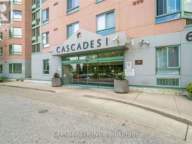 Cascades 1 - 107 61 Markbrook Lane - photo 2