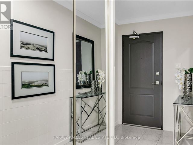 Top of the Humber - 208 61 Richview Road - photo 3