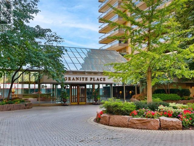 Granite Place - 1705 63 Saint Clair Avenue West - photo 2