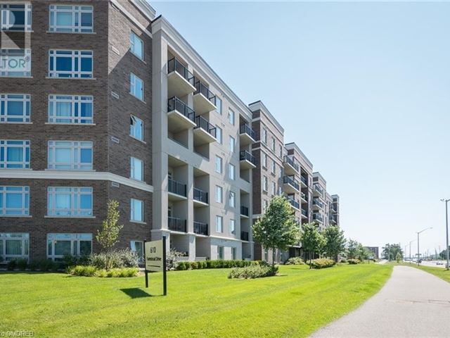 6Ten Condos - 126 610 Farmstead Drive - photo 1