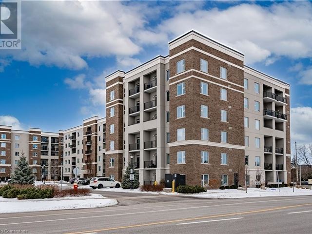 6Ten Condos - 602 610 Farmstead Drive - photo 1