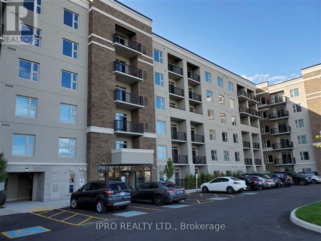 6Ten Condos - 514 610 Farmstead Drive - photo 3