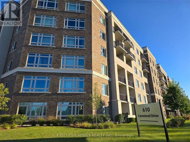 6Ten Condos - 510 610 Farmstead Drive - photo 1