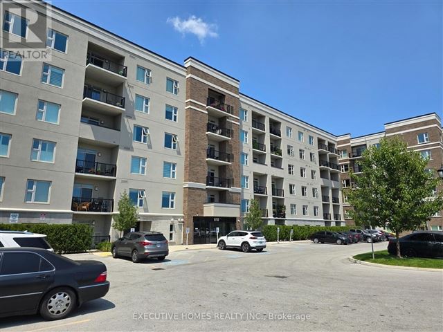 6Ten Condos - 510 610 Farmstead Drive - photo 3