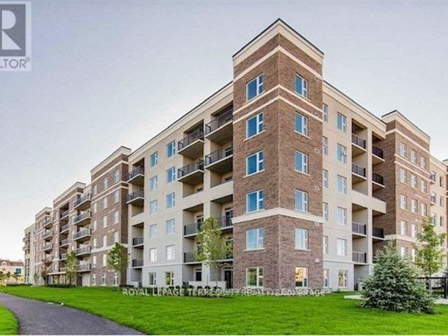 6Ten Condos - 209 610 Farmstead Drive - photo 2