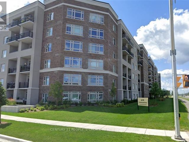 6Ten Condos - 212 610 Farmstead Drive - photo 1