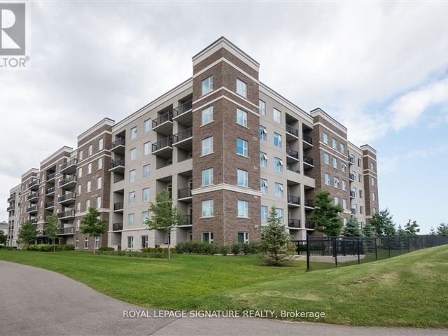 6Ten Condos - 508 610 Farmstead Drive - photo 1