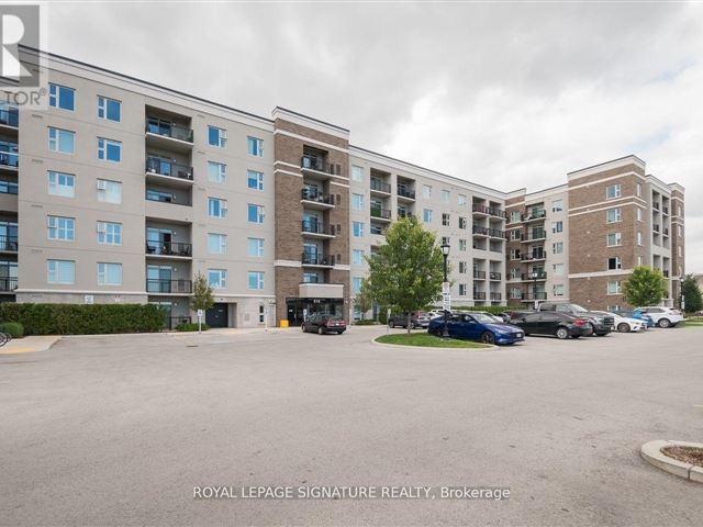 6Ten Condos - 508 610 Farmstead Drive - photo 2