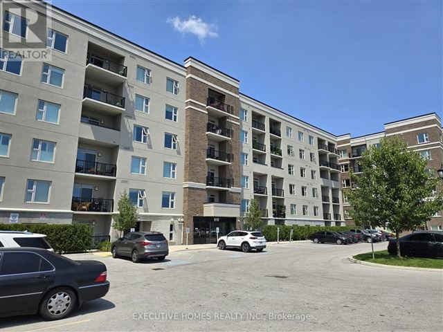 6Ten Condos - 510 610 Farmstead Drive - photo 1