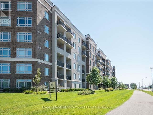 6Ten Condos - 126 610 Farmstead Drive - photo 1