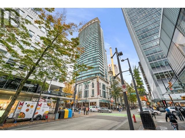 The Hudson - 1511 610 Granville Street - photo 3