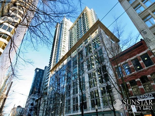 The Hudson - 811 610 Granville Street - photo 1