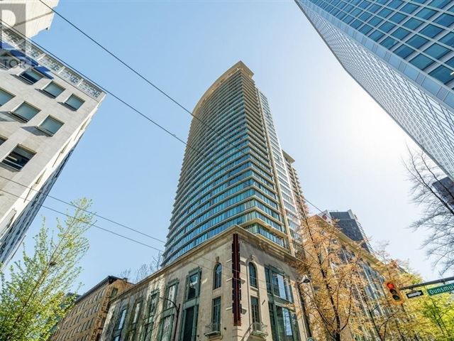 The Hudson - 417 610 Granville Street - photo 2