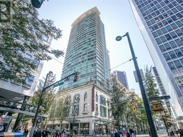 The Hudson - 618 610 Granville Street - photo 1