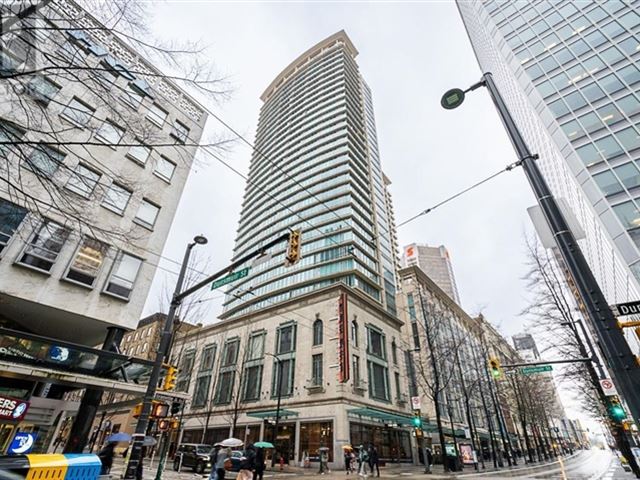 The Hudson - 916 610 Granville Street - photo 2