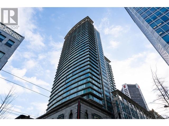 The Hudson - 615 610 Granville Street - photo 1