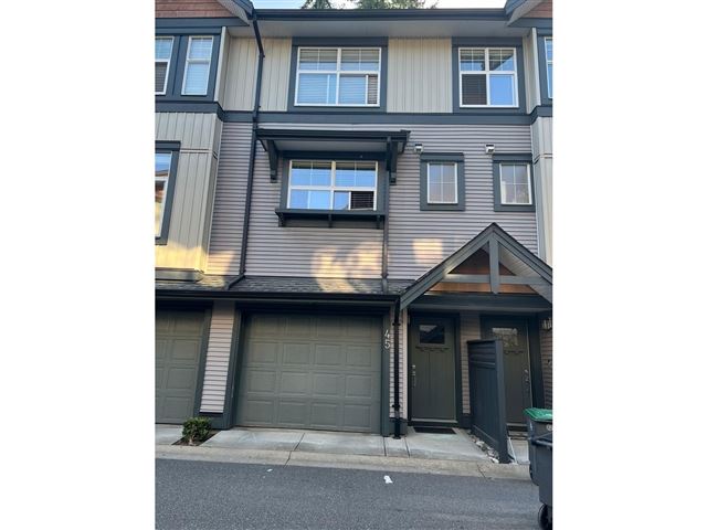 Panorama Woods - 45 6123 138 Street - photo 1