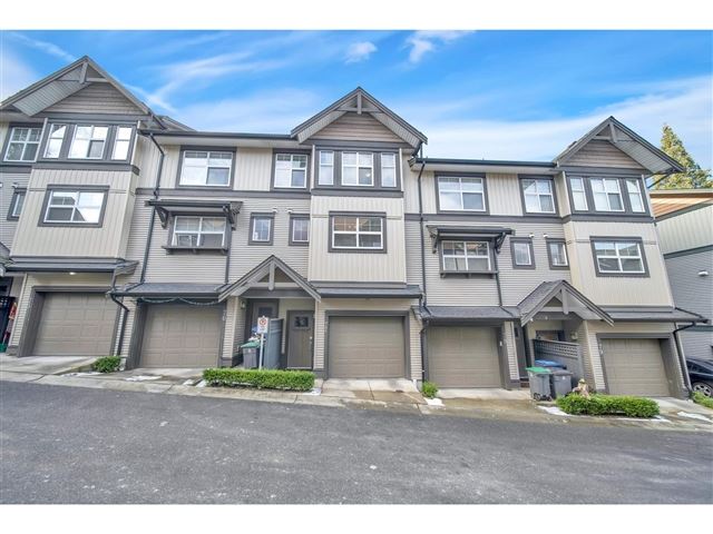 Panorama Woods - 77 6123 138 Street - photo 1