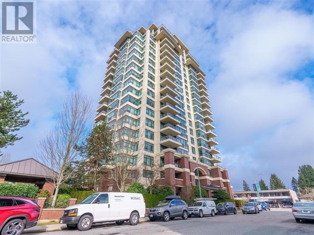 The Uptown - 1703 615 Hamilton Street - photo 1