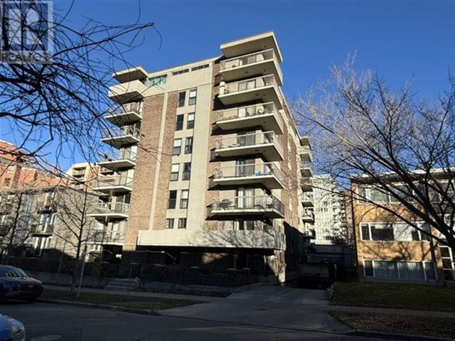 616 15 AVE SW - 603 616 15 Avenue Southwest - photo 1