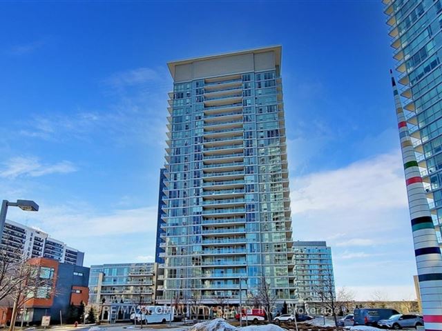 Dream Tower at Emerald City - 109 62 Forest Manor Road - photo 1