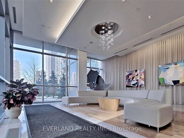 Dream Tower at Emerald City - 509 62 Forest Manor Road - photo 3