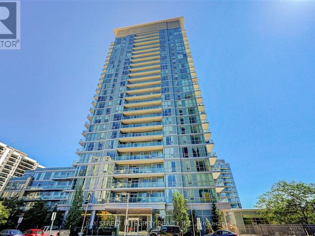 Dream Tower at Emerald City - 315 62 Forest Manor Road - photo 1