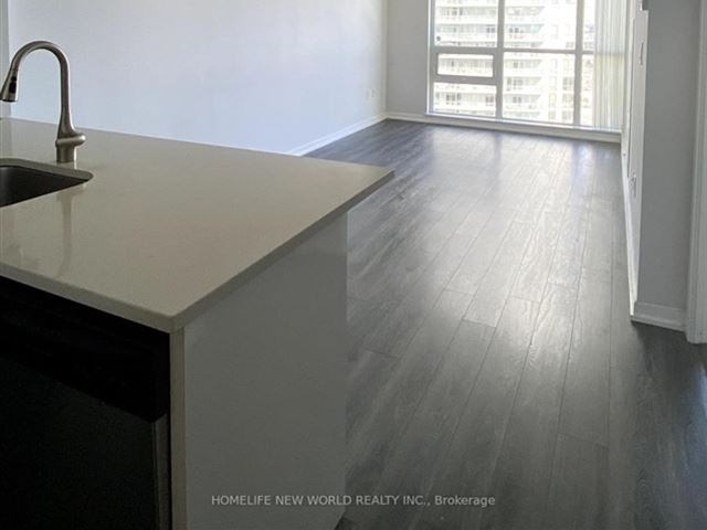 Dream Tower at Emerald City - 1812 62 Forest Manor Road - photo 1