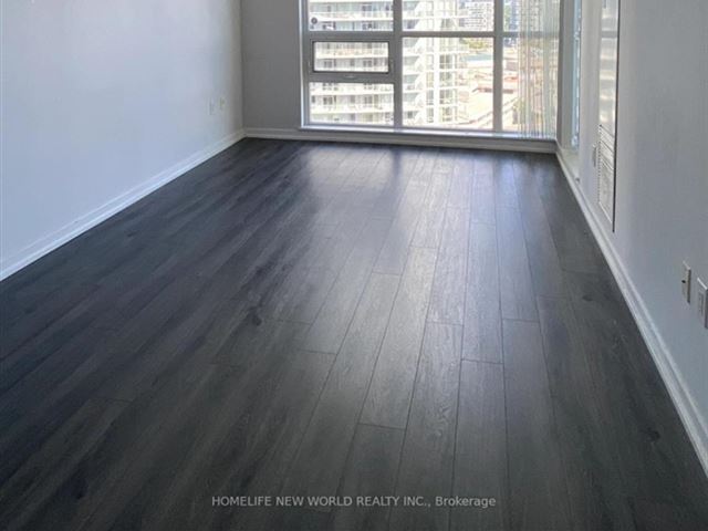 Dream Tower at Emerald City - 1812 62 Forest Manor Road - photo 2