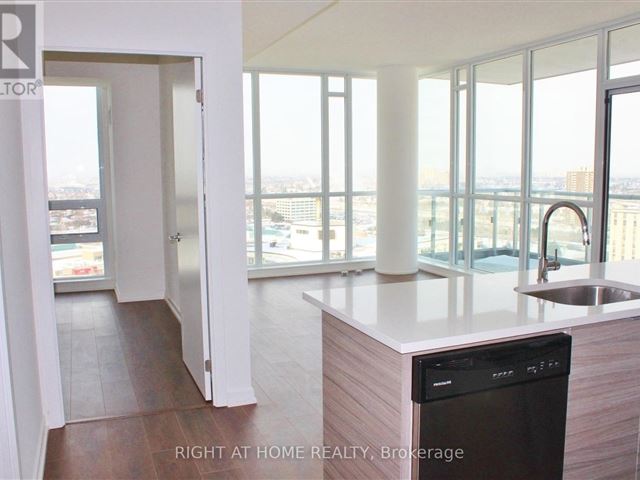 Dream Tower at Emerald City - 2103 62 Forest Manor Road - photo 2