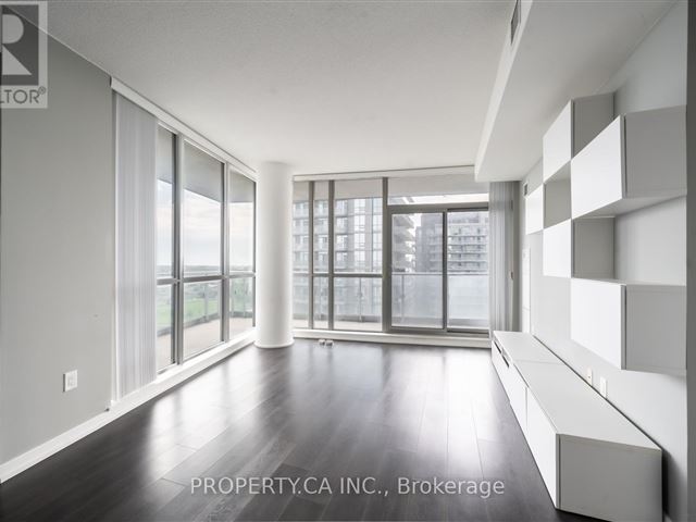 Dream Tower at Emerald City - 1905 62 Forest Manor Road - photo 2