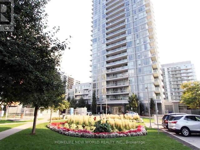 Dream Tower at Emerald City - 1112 62 Forest Manor Road - photo 2