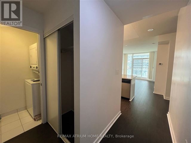 Dream Tower at Emerald City - 315 62 Forest Manor Road - photo 2