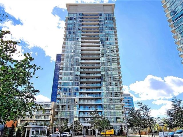 Dream Tower at Emerald City - 307 62 Forest Manor Road - photo 1