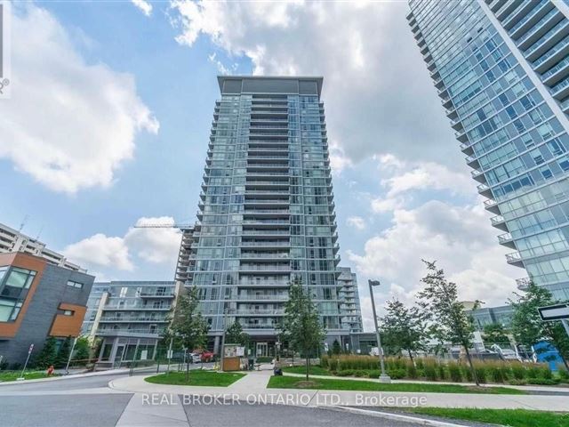 Dream Tower at Emerald City - 306 62 Forest Manor Road - photo 1