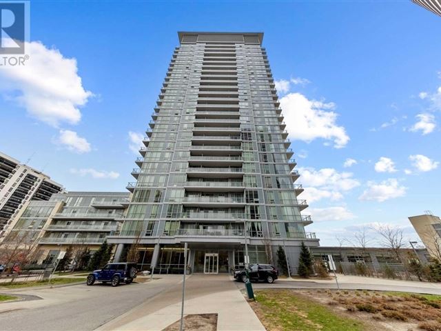 Dream Tower at Emerald City - 313 62 Forest Manor Road - photo 1