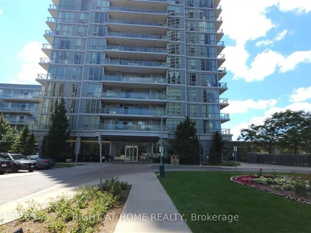 Dream Tower at Emerald City - 711 62 Forest Manor Road - photo 2