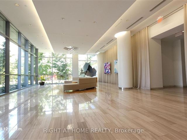 Dream Tower at Emerald City - 711 62 Forest Manor Road - photo 3