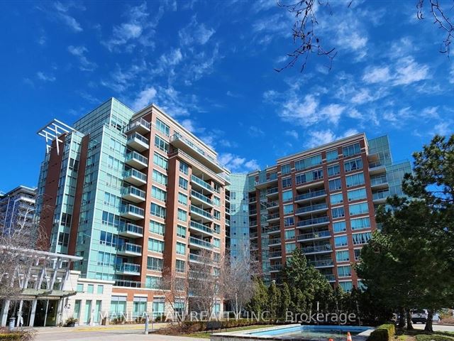 Thornhill Towers - 207 62 Suncrest Boulevard - photo 2
