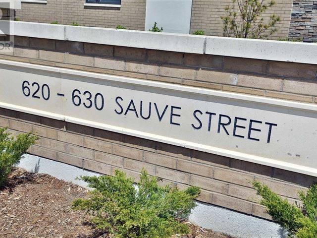 620 Sauve ST -  620 Sauve Street - photo 2