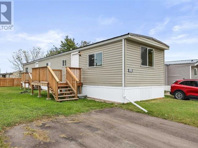 6220 17 Av Se - 327 6220 17 Avenue Southeast - photo 2